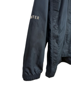 2006-07 Inter Milan Nike Hooded Rain Jacket - (L)