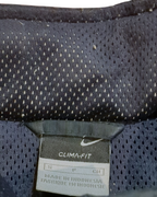 2006-07 Inter Milan Nike Hooded Rain Jacket - (L)