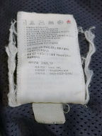 2006-07 Inter Milan Nike Hooded Rain Jacket - (L)