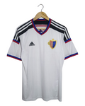 2014-15 FC Basel Adidas Away Shirt - (S)