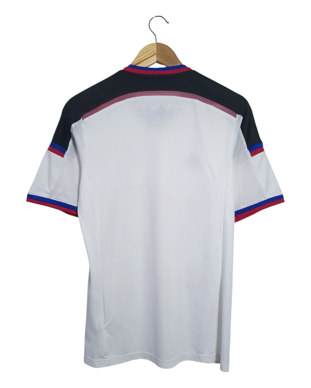 2014-15 FC Basel Adidas Away Shirt - (S)
