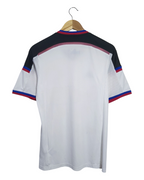 2014-15 FC Basel Adidas Away Shirt - (S)