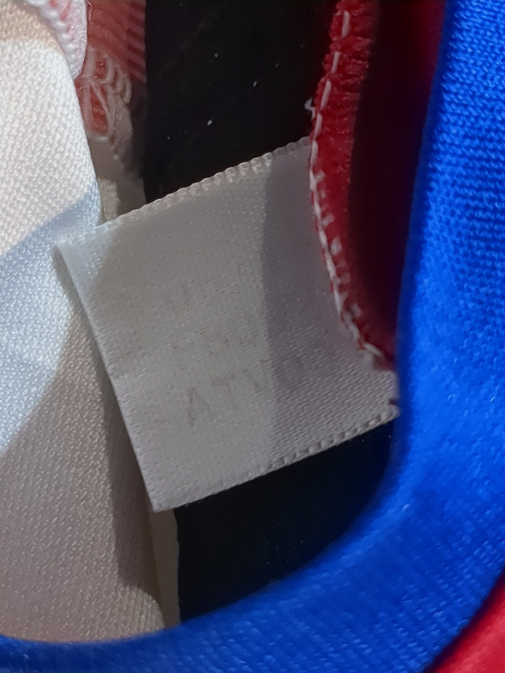 2014-15 FC Basel Adidas Away Shirt - (S)