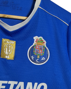 2022-23 Porto New Balance Third Shirt #16 - (M)