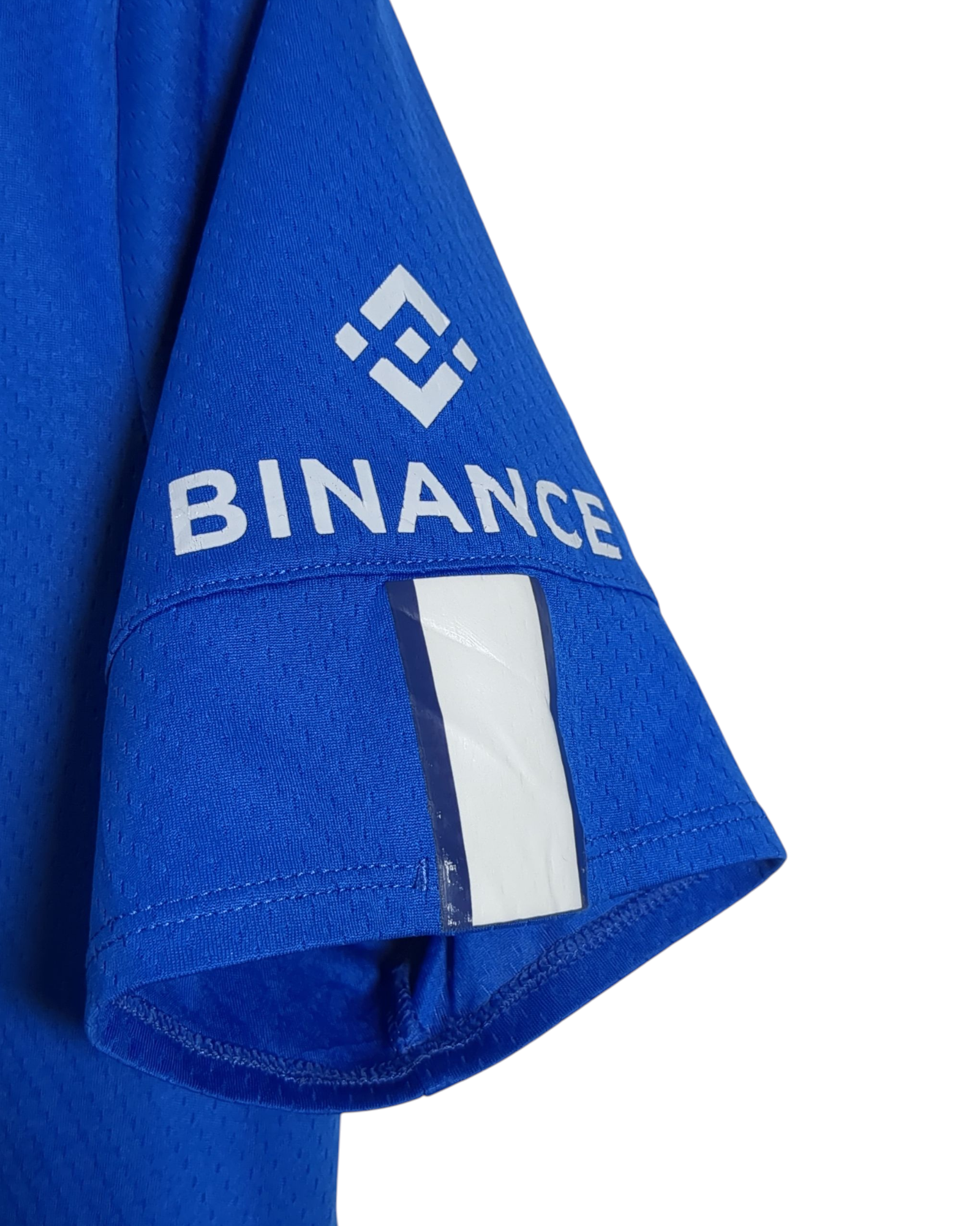 2022-23 Porto New Balance Third Shirt #16 - (M)
