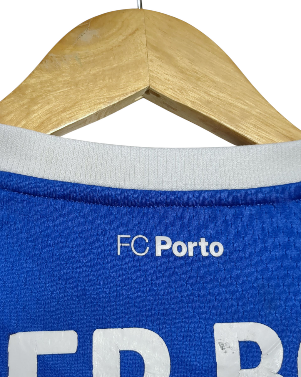 2022-23 Porto New Balance Third Shirt #16 - (M)