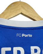 2022-23 Porto New Balance Third Shirt #16 - (M)