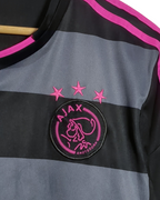 2013-14 Ajax Adidas Away Shirt #8 Eriksen - (M)