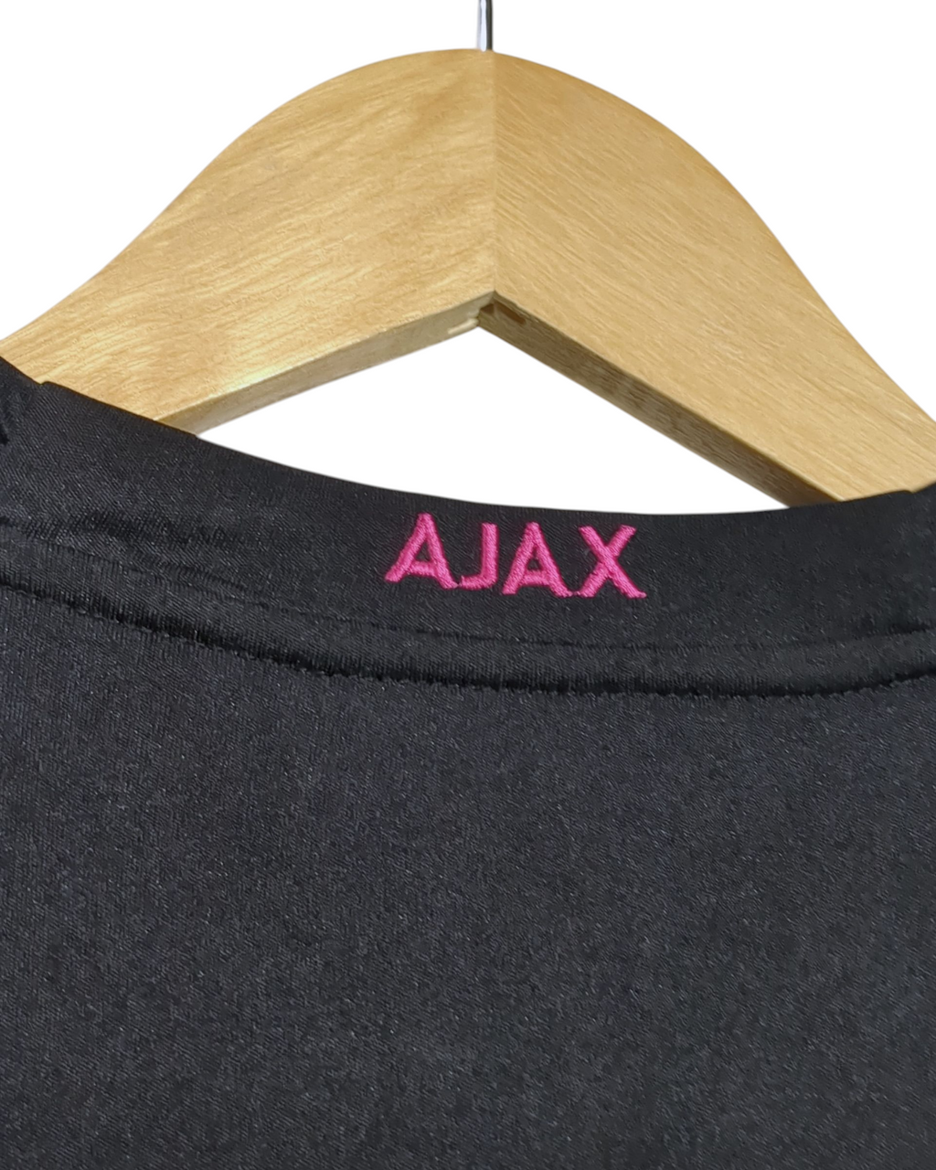 2013-14 Ajax Adidas Away Shirt #8 Eriksen - (M)