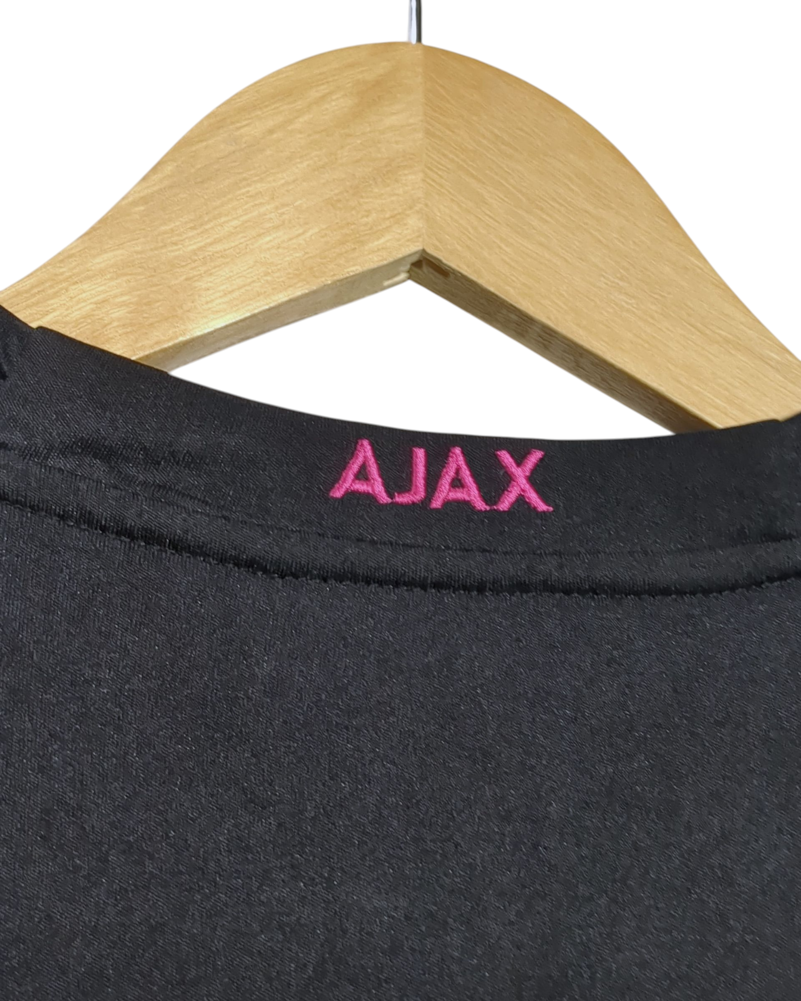 2013-14 Ajax Adidas Away Shirt #8 Eriksen - (M)