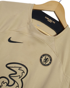 2022-23 Chelsea Nike Third Shirt - (XL.Boys)