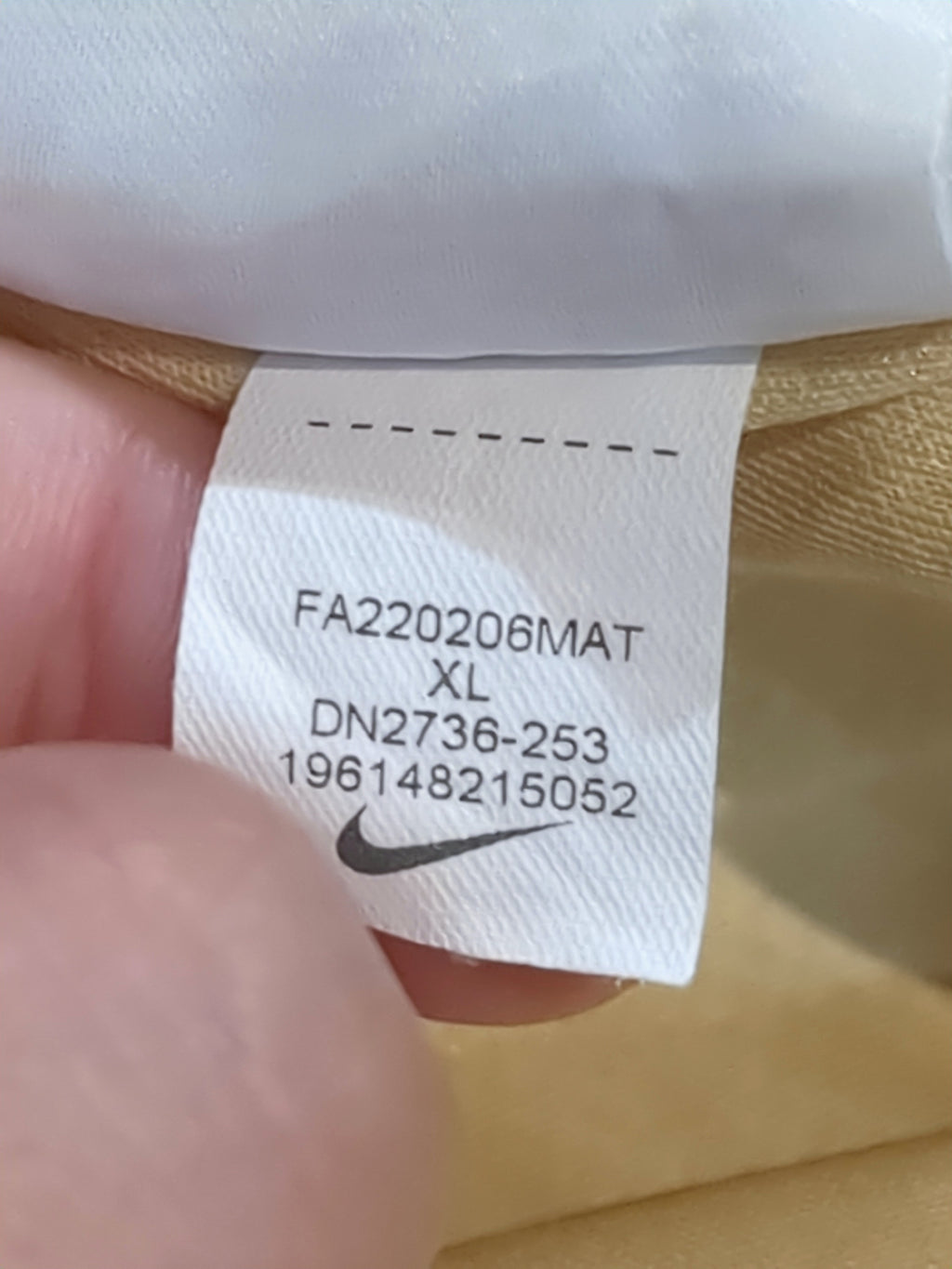 2022-23 Chelsea Nike Third Shirt - (XL.Boys)