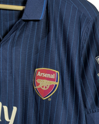 2009-10 Arsenal Nike Away Shirt - (L)