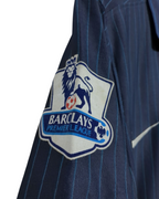 2009-10 Arsenal Nike Away Shirt - (L)