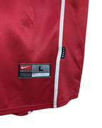 1999-00 Kaiserslautern Nike Home Shirt - (XL)
