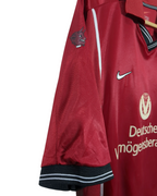 1999-00 Kaiserslautern Nike Home Shirt - (XL)
