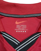 1999-00 Kaiserslautern Nike Home Shirt - (XL)