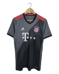2016-17 Bayern Munich Adidas Away Shirt - (S)
