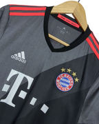 2016-17 Bayern Munich Adidas Away Shirt - (S)