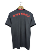 2016-17 Bayern Munich Adidas Away Shirt - (S)