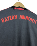 2016-17 Bayern Munich Adidas Away Shirt - (S)