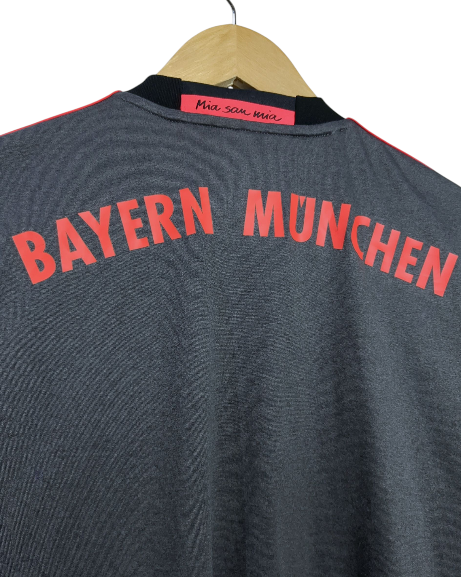 2016-17 Bayern Munich Adidas Away Shirt - (S)