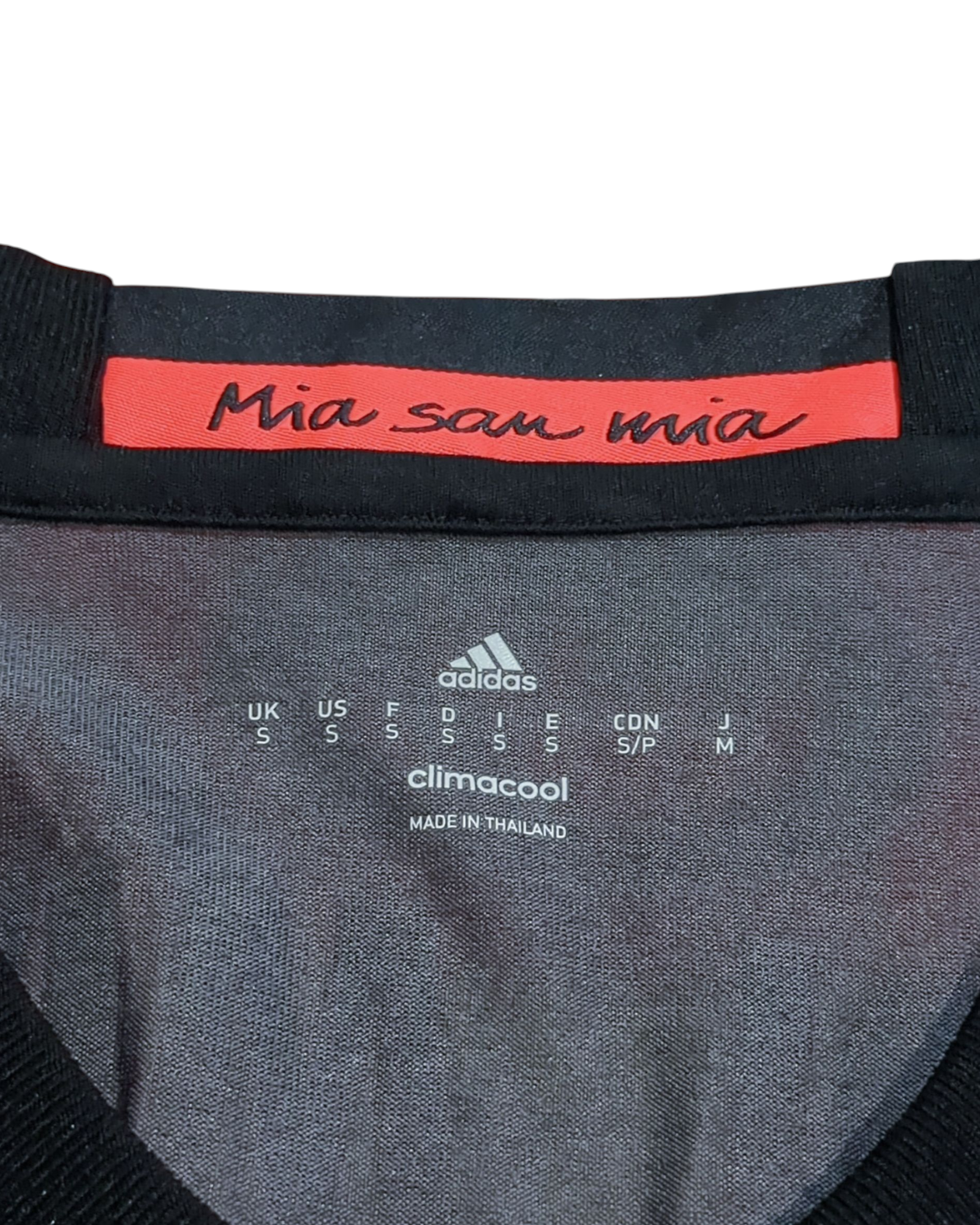 2016-17 Bayern Munich Adidas Away Shirt - (S)