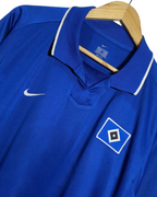 2003-04 Hamburger Nike Away Shirt - (L)