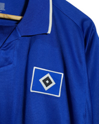 2003-04 Hamburger Nike Away Shirt - (L)