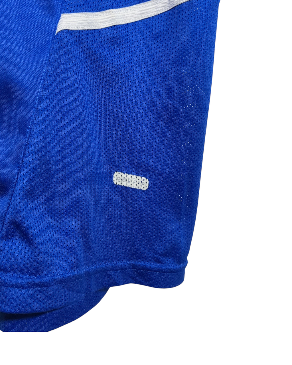 2003-04 Hamburger Nike Away Shirt - (L)