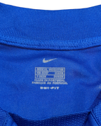 2003-04 Hamburger Nike Away Shirt - (L)