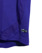 2006-08 Anderlecht Adidas Home Shirt #10 A.Hassan - (S)