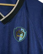 1998-99 Tampa Bay Mutiny Nike Training Shirt - (XL)