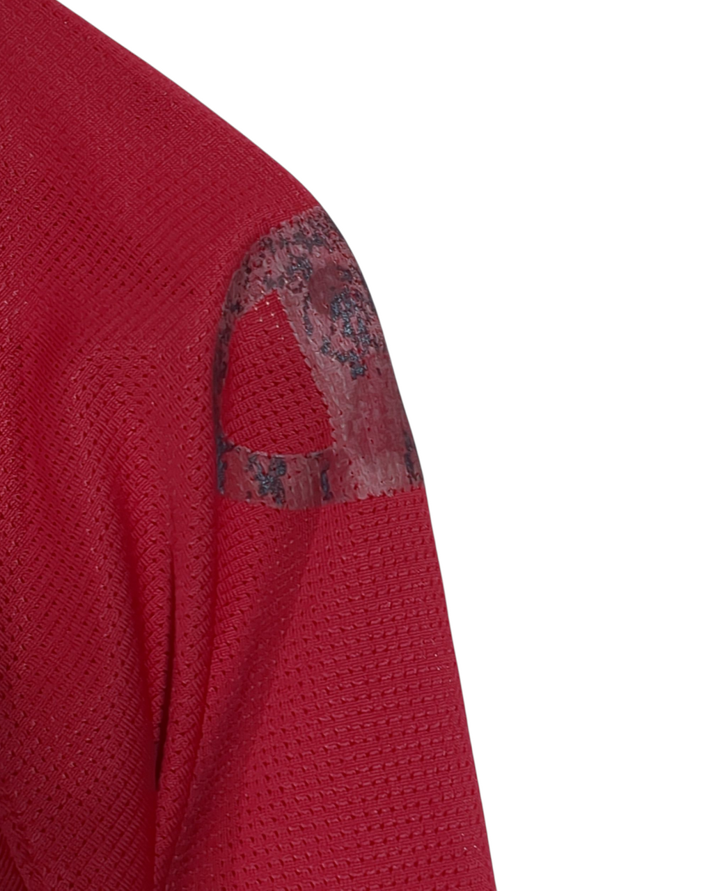 2008-10 Wales Champion Home L/S Shirt - (L)