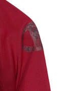 2008-10 Wales Champion Home L/S Shirt - (L)