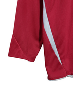 2008-10 Wales Champion Home L/S Shirt - (L)
