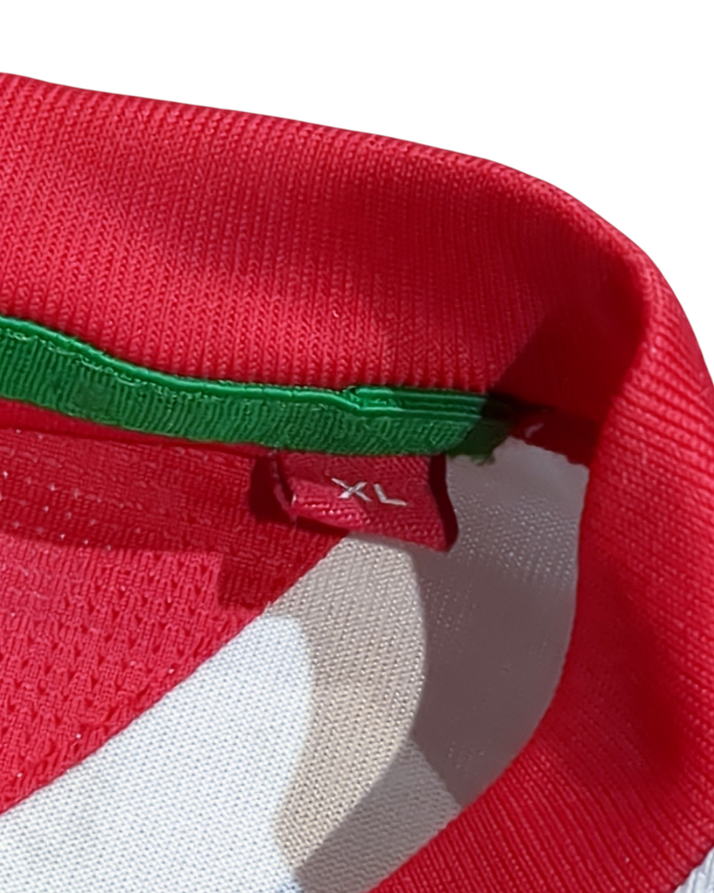 2008-10 Wales Champion Home L/S Shirt - (L)