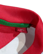 2008-10 Wales Champion Home L/S Shirt - (L)
