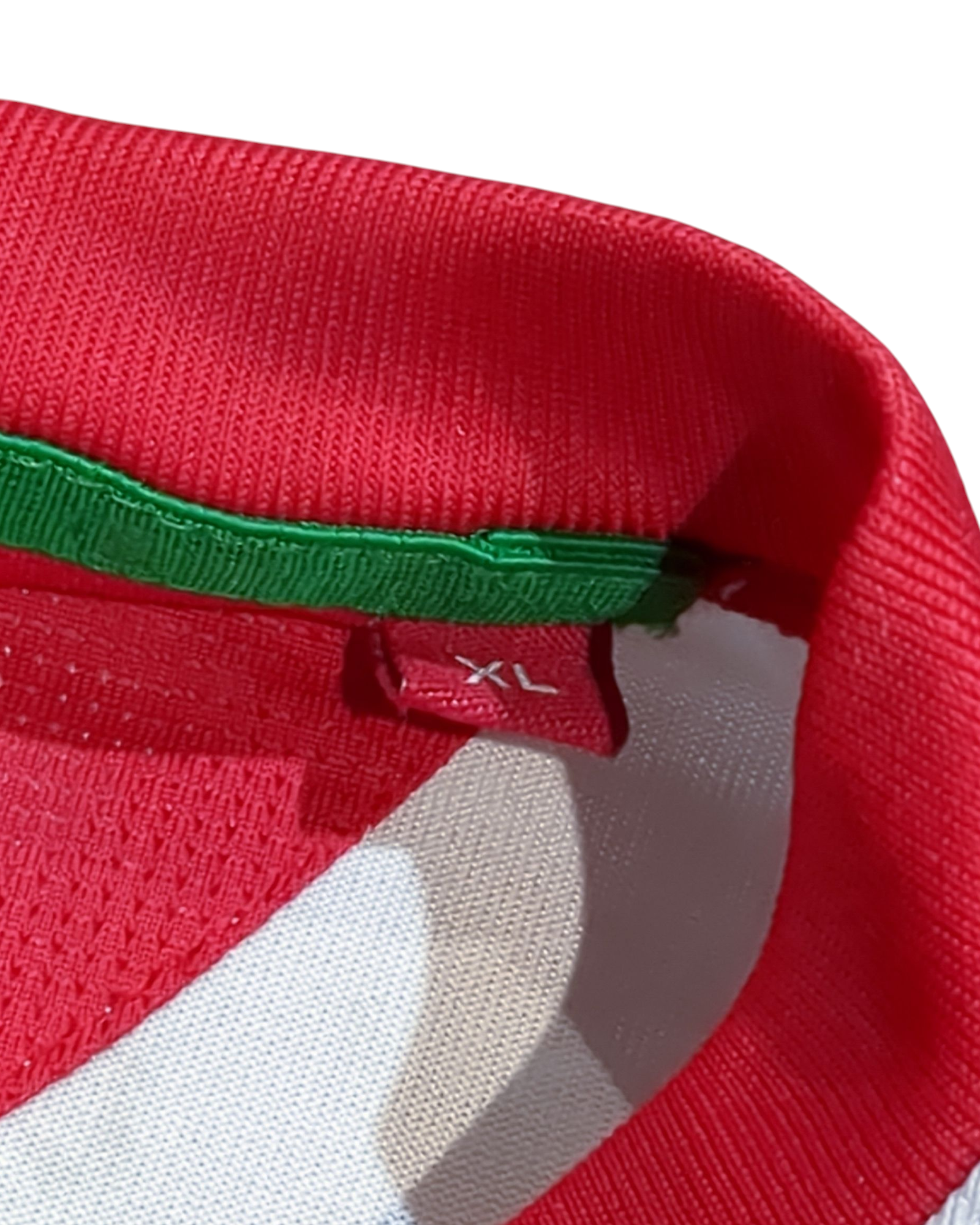 2008-10 Wales Champion Home L/S Shirt - (L)