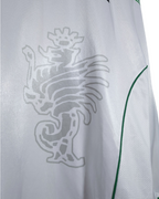 2003-04 Ternana Errea Home L/S Shirt - (L)