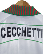 2003-04 Ternana Errea Home L/S Shirt - (L)