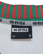 2003-04 Ternana Errea Home L/S Shirt - (L)