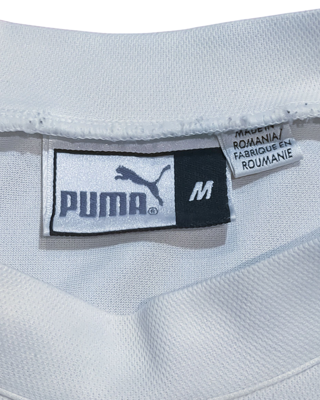 2002-03 Fortuna Dusseldorf Puma Away Shirt - (M)