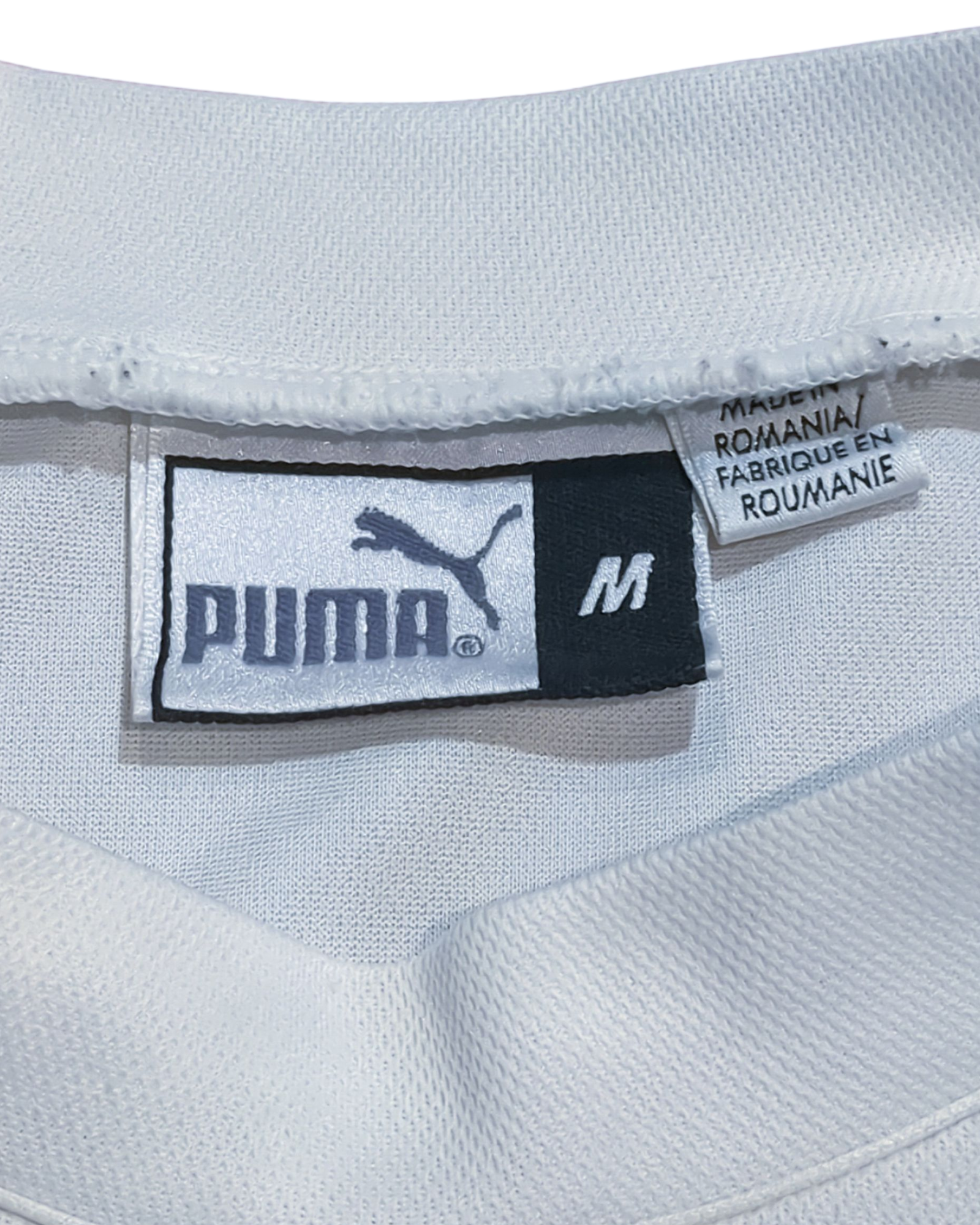 2002-03 Fortuna Dusseldorf Puma Away Shirt - (M)