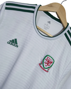 2018-19 Wales Adidas Away Shirt - (L)