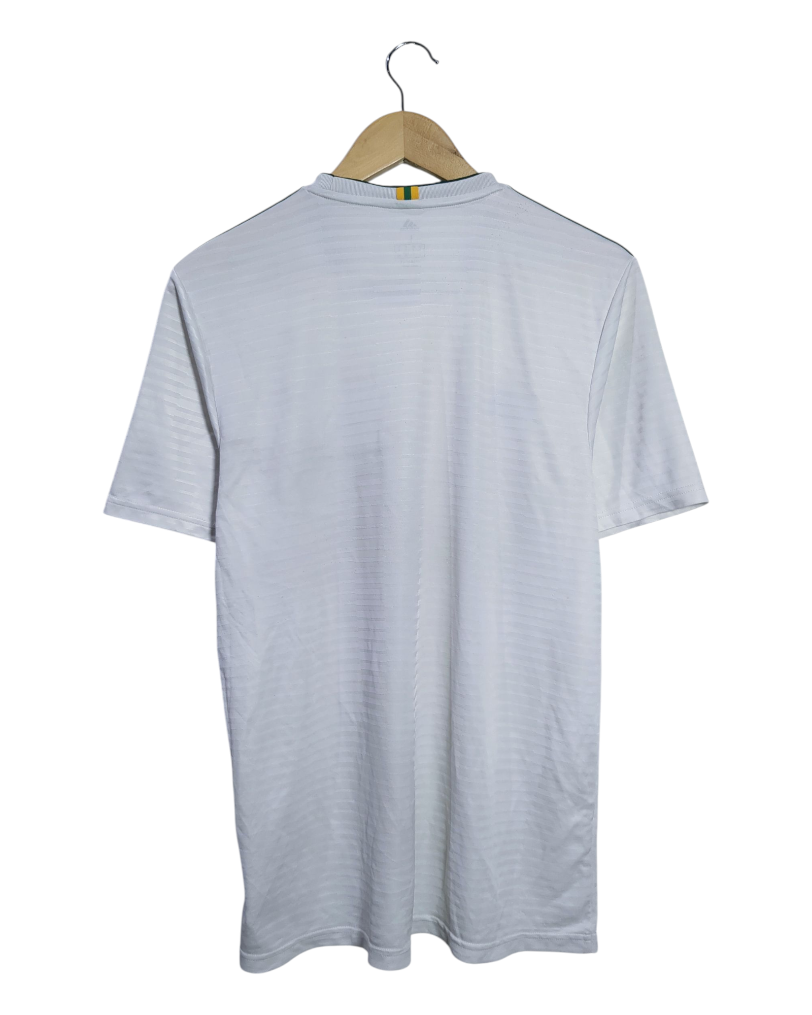2018-19 Wales Adidas Away Shirt - (L)