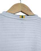 2018-19 Wales Adidas Away Shirt - (L)