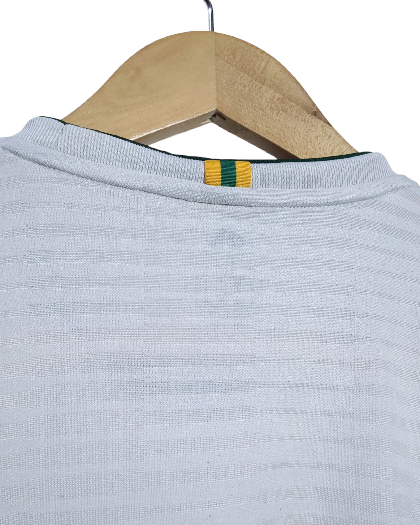 2018-19 Wales Adidas Away Shirt - (L)