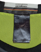 2015-17 Germany Adidas Away Shirt #13 Muller - (M)