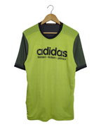 2015-17 Germany Adidas Away Shirt #13 Muller - (M)